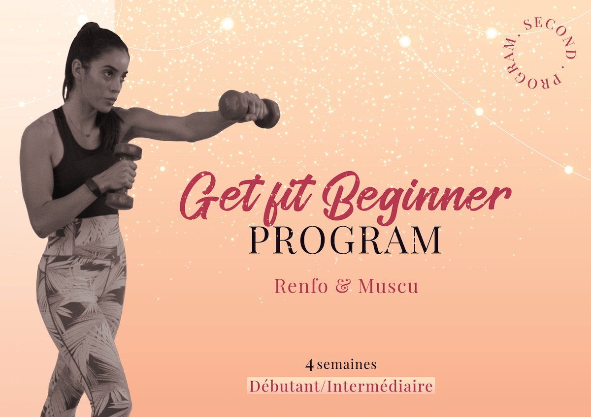 Get Fit Beginner