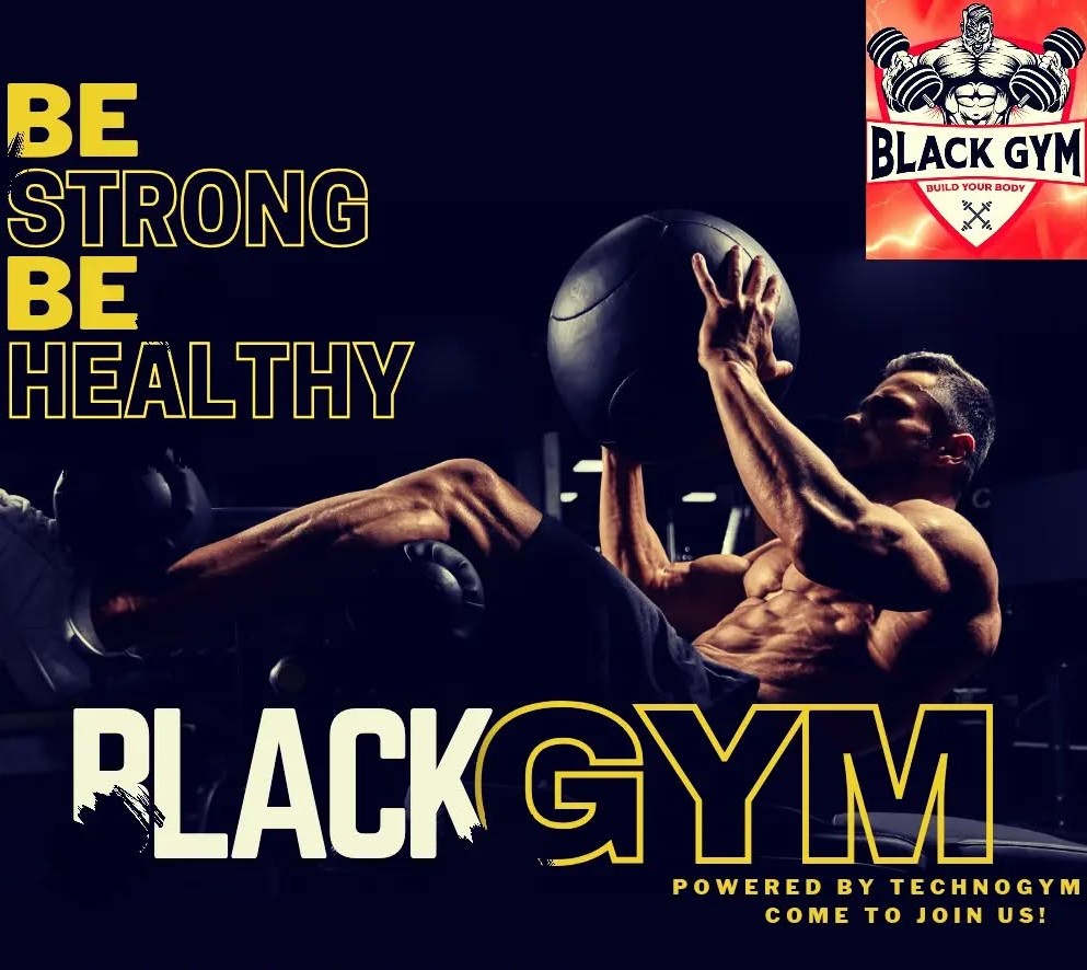 gyms | maystrong-app.com