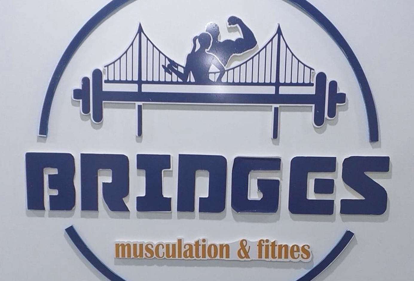 Bridges GYM