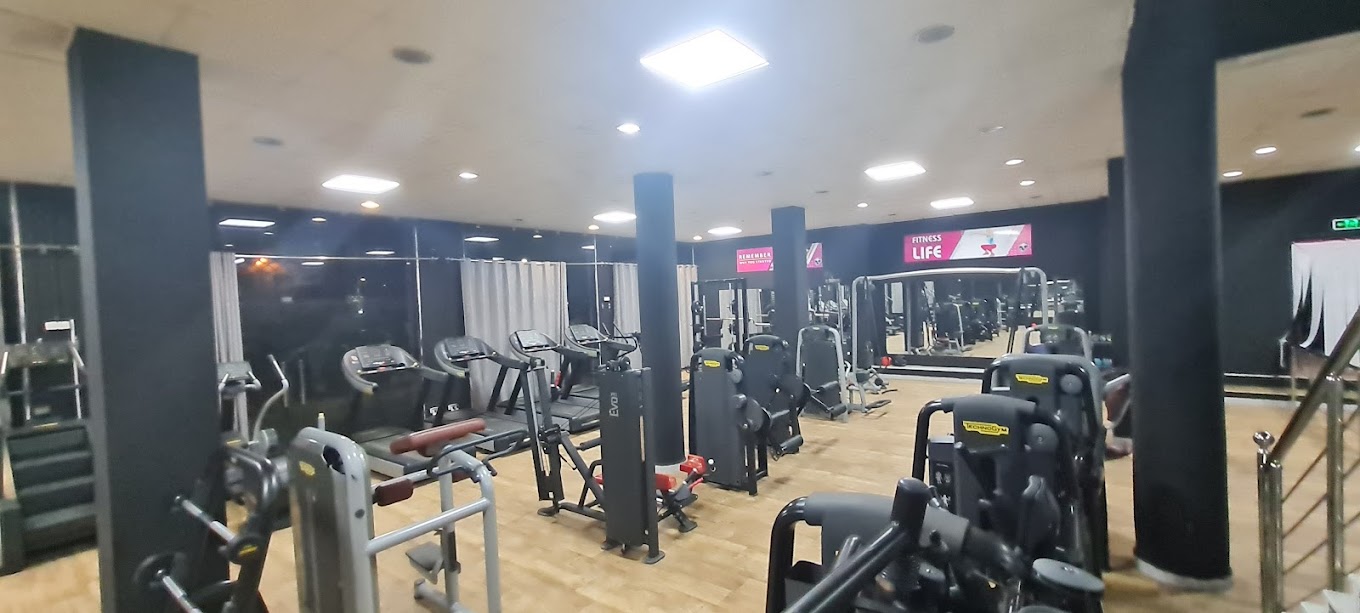 Casa Gym