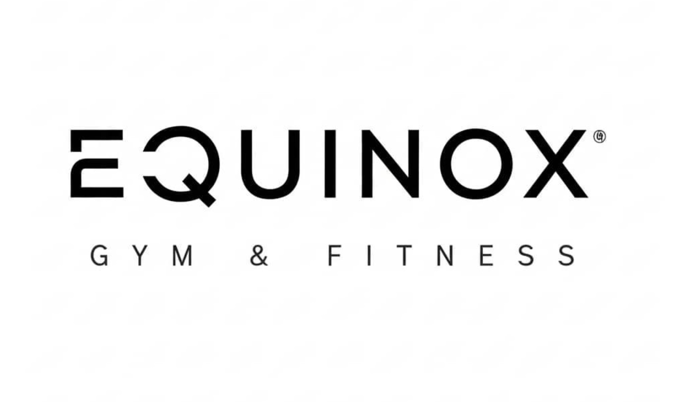 Equinox gym Ain Naadja