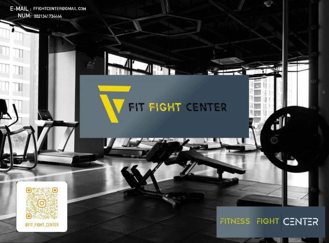 Fit Fight Center