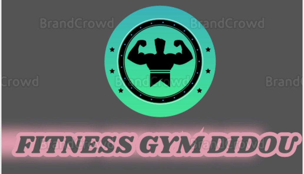 Fitness gym didou