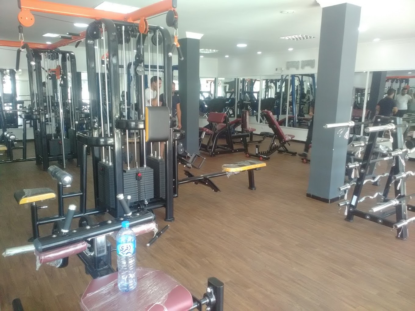 Gold’s Gym Constantine