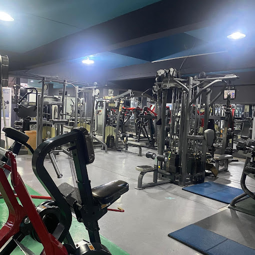 Hichami Gym