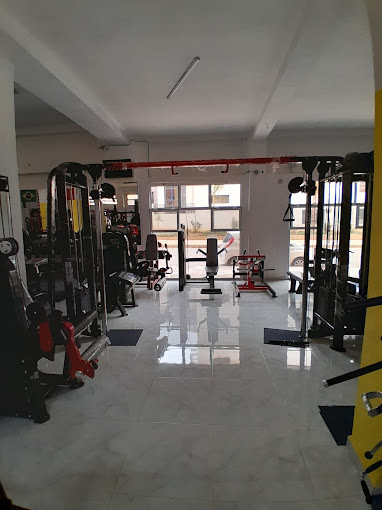 Joker Gym Tlemcen