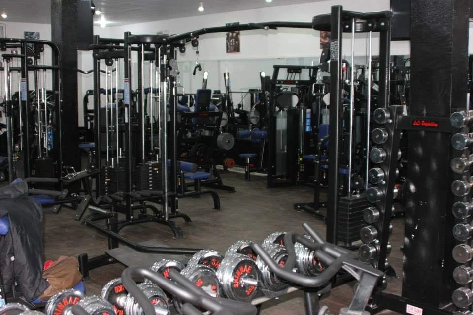 Lali Gym