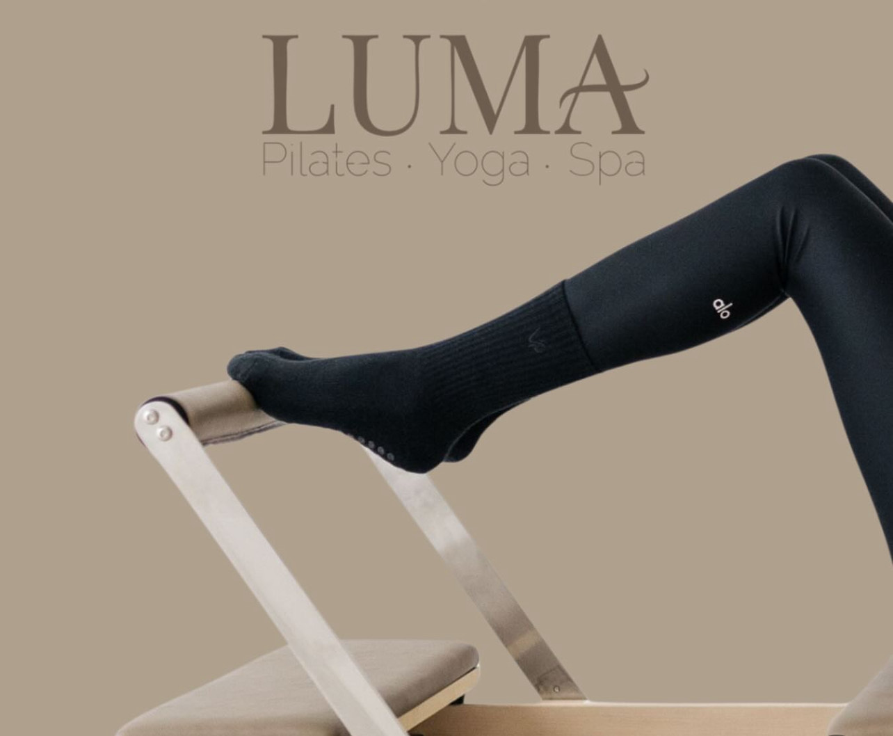 Luma Pilate Yoga & Spa
