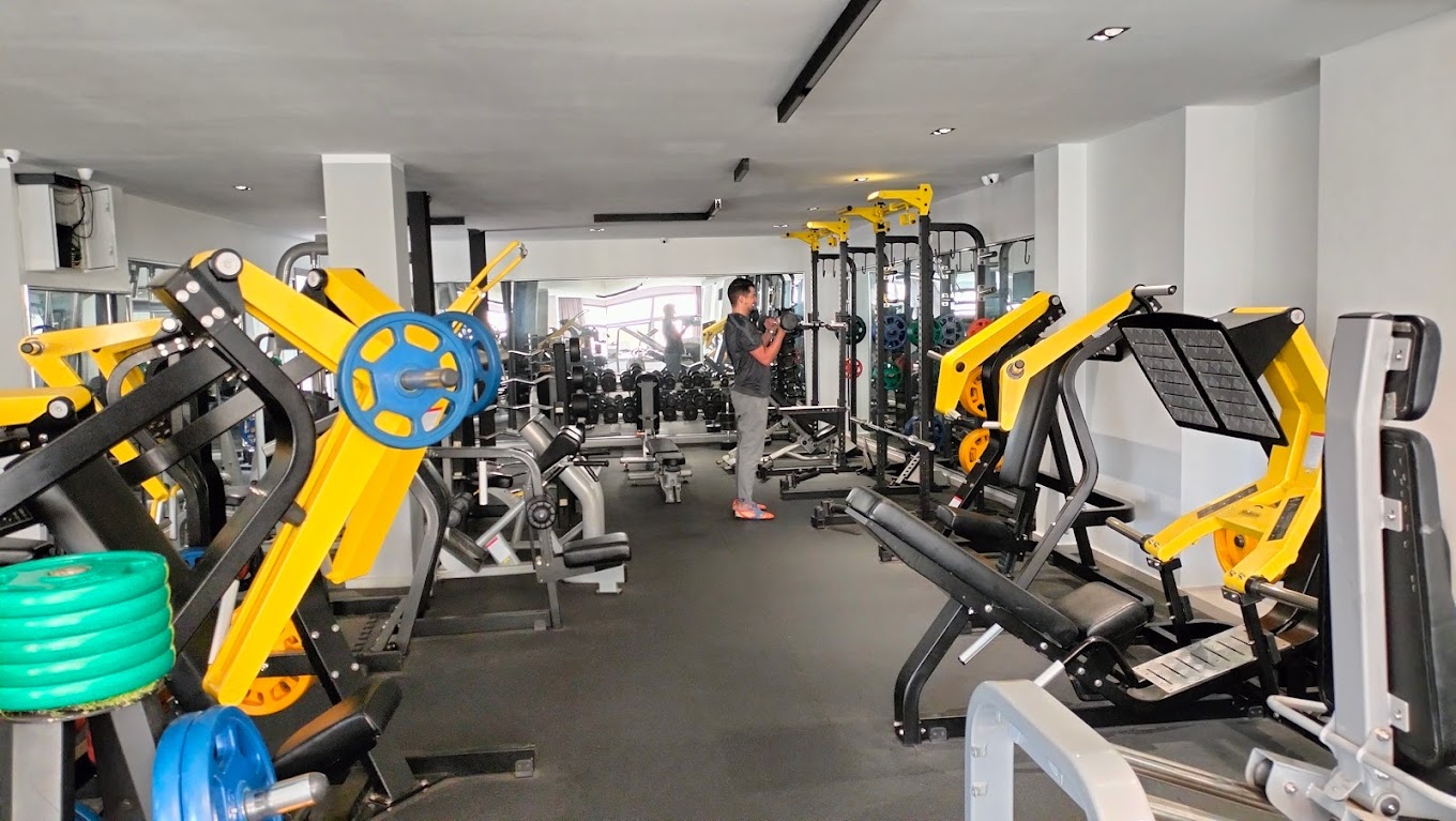 MFIT GYM