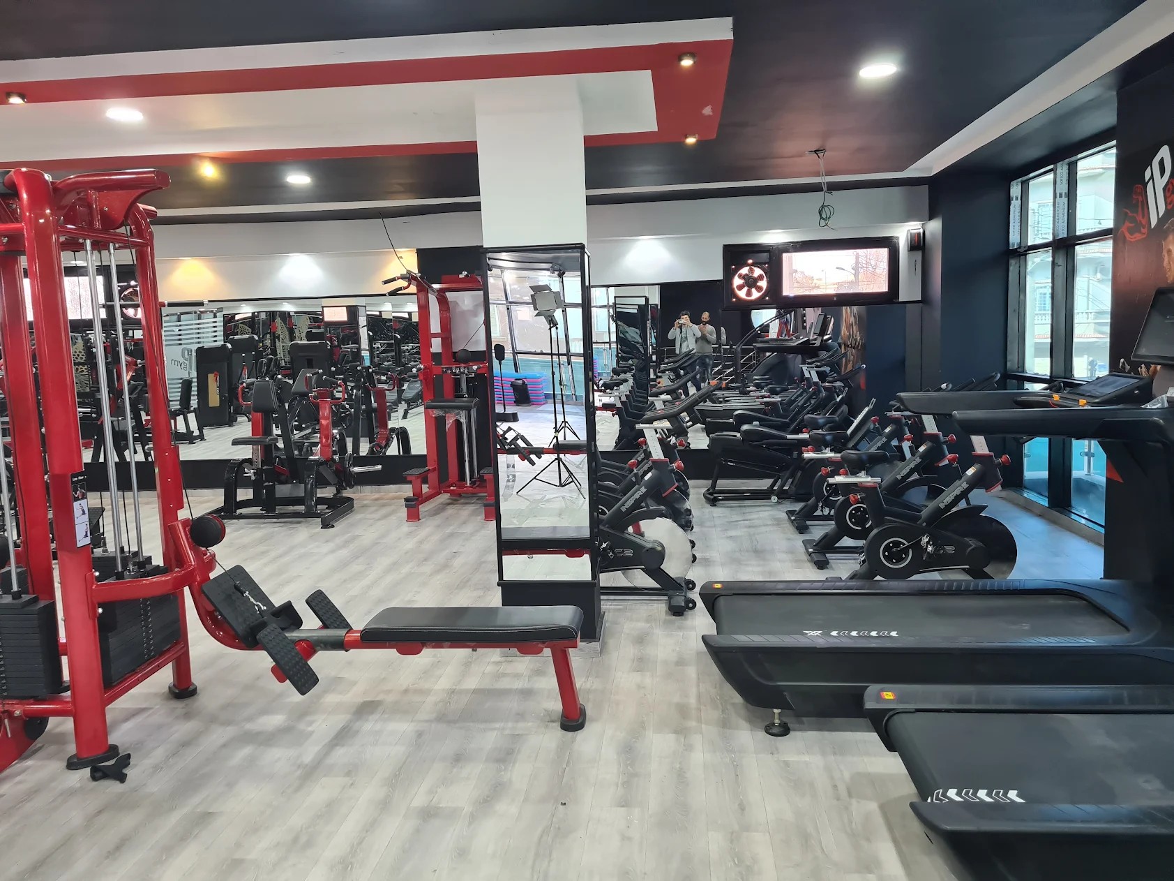 Vip GYM