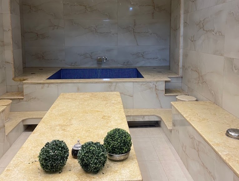 Beauté Privée tizi