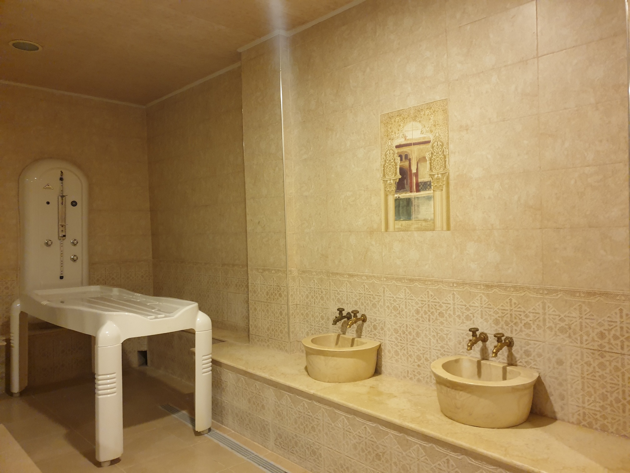 Centre de remise en forme Yanis | maystrong-app.com