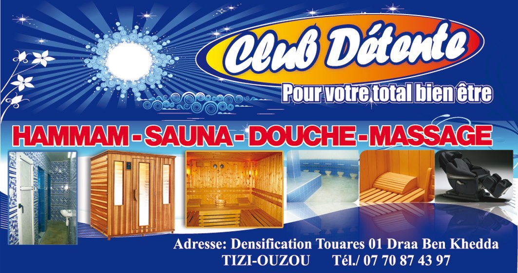 Club detente | maystrong-app.com