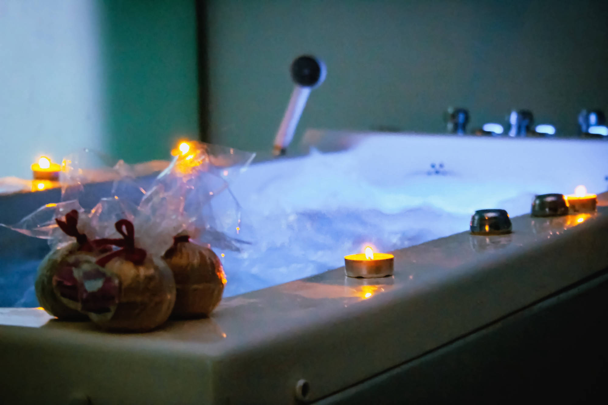 Complexe Thermal El Baraka