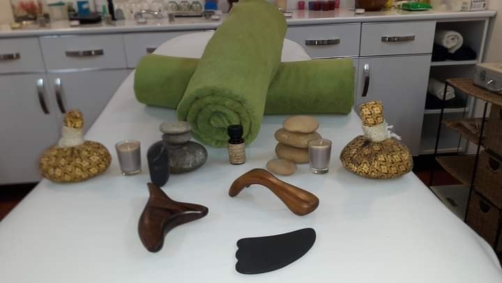 Centre de soins et bien être Elysée | maystrong-app.com