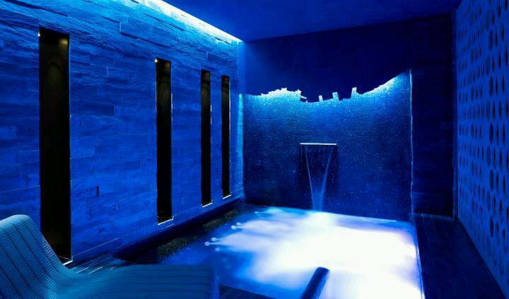 Explore SPA By Le Méridien