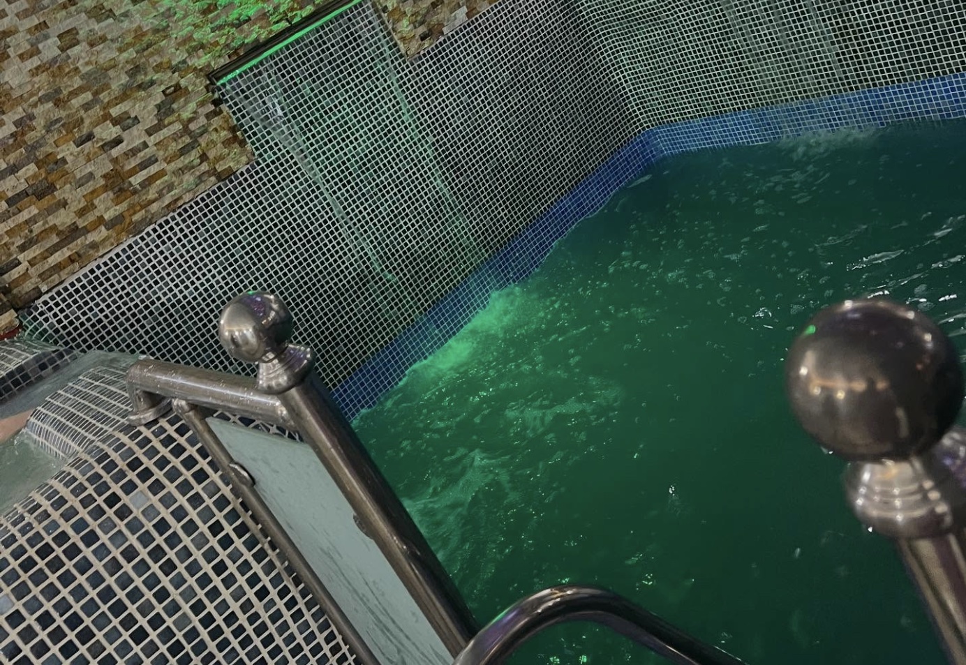 Hammam Dar El Abrar | maystrong-app.com