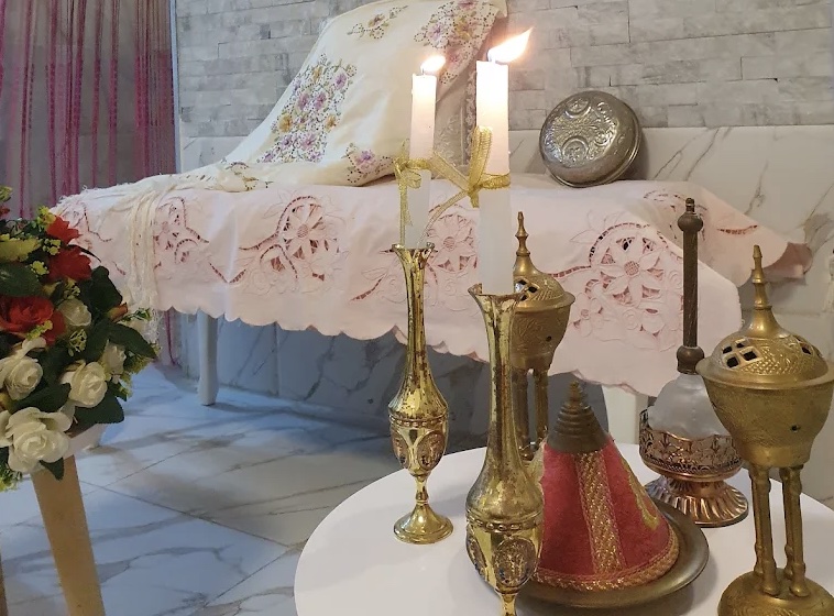 HAMMAM LERYEM | maystrong-app.com