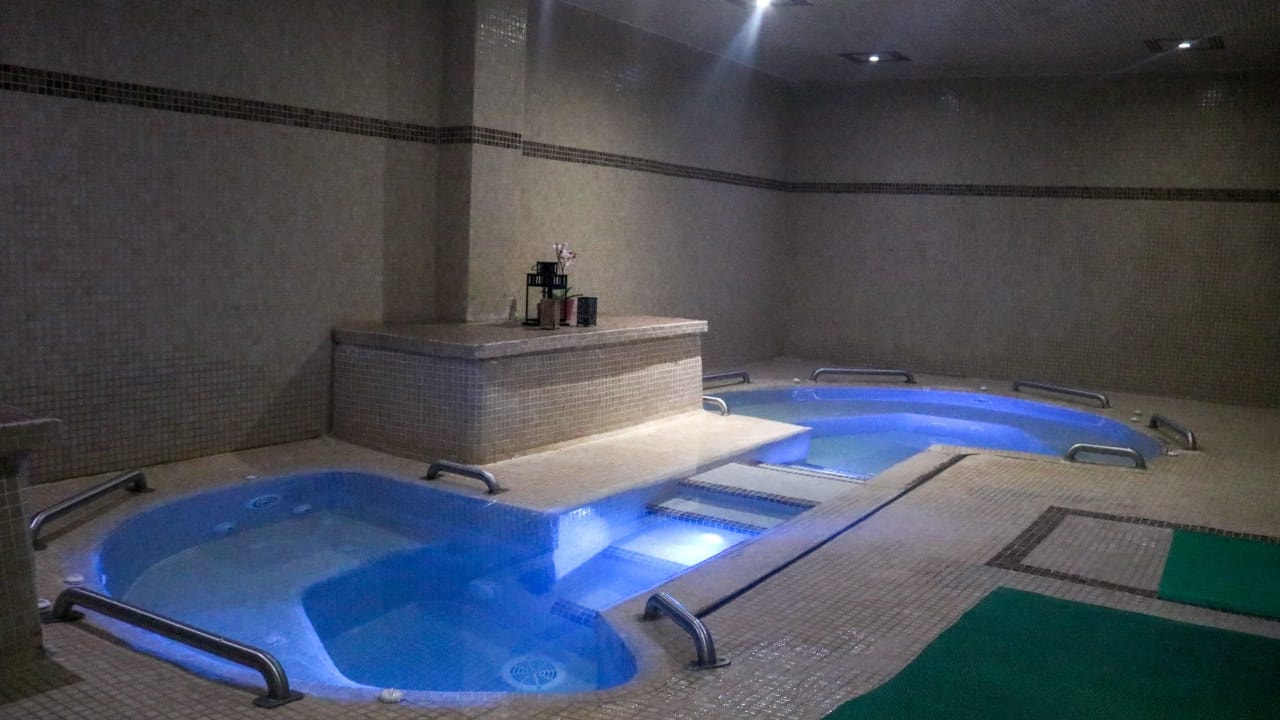 Isham Spa Mosta