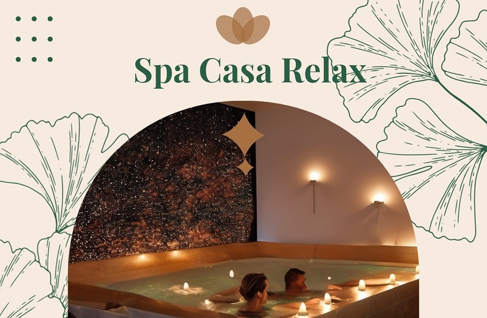 Spa Casa Relax