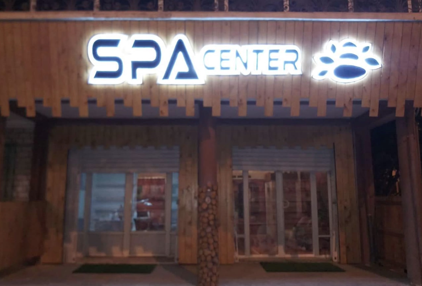 Spa Center Batna
